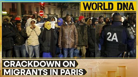 myflixer 50 central|Police remove migrants from central Paris square ahead of the .